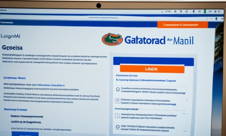 Gatormail: Everything You Need to Know (University of Florida)