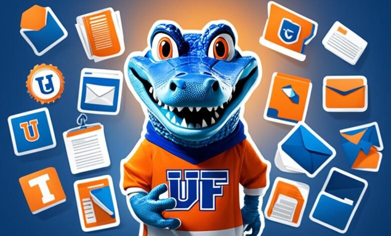 Master Gatormail: The Essential Guide for UF Students