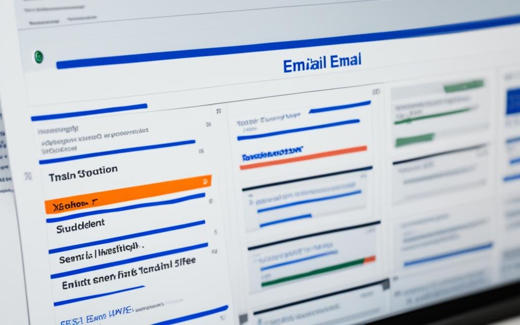 Understanding UF student email