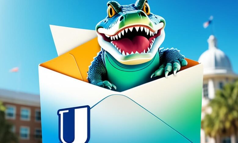 gatormail uhd