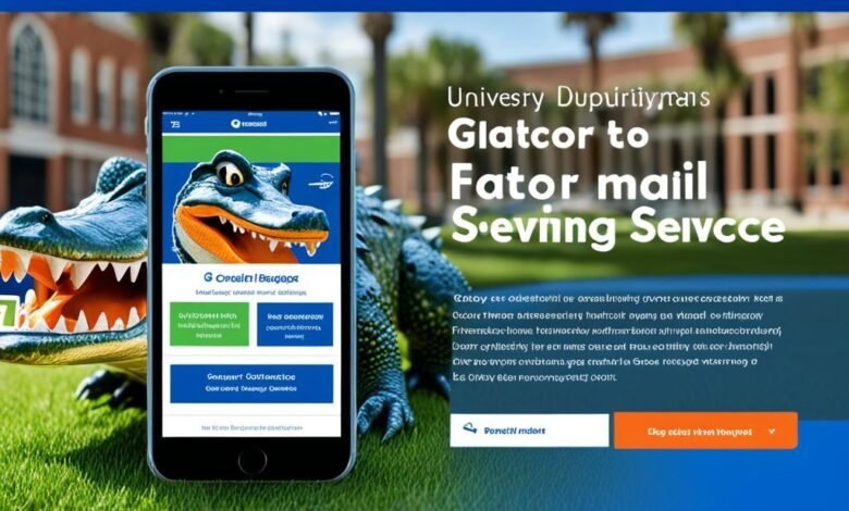 gatormail - university of florida