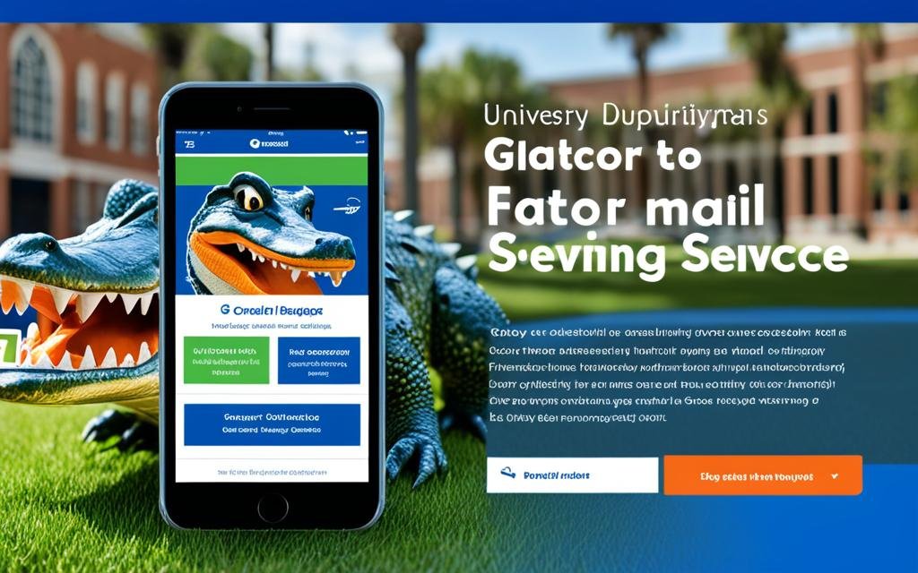 gatormail - university of florida