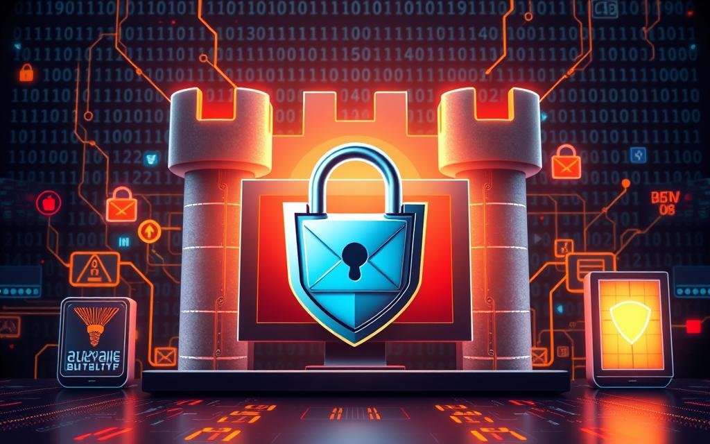 email security