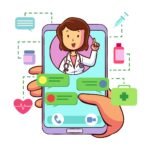 Telemedicine App Development