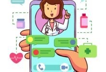 Telemedicine App Development: Revolutionizing Modern Healthcare 12 Telemedicine App Development