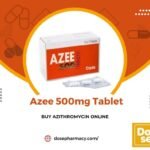 Azithromycin