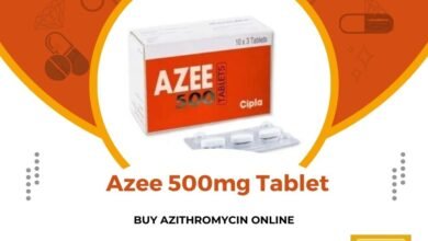 Azithromycin