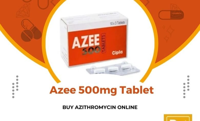 Azithromycin