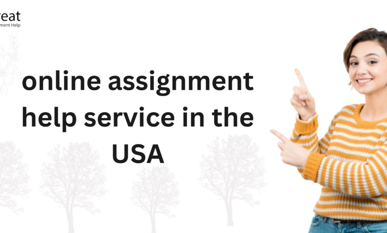 Assignment Help