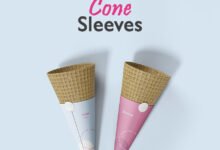 Custom Cone Sleeves: A Perfect Blend Of Function And Design 3 cone sleeves