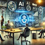 AI chatbot marketing