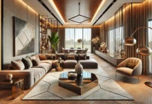 living room furniture