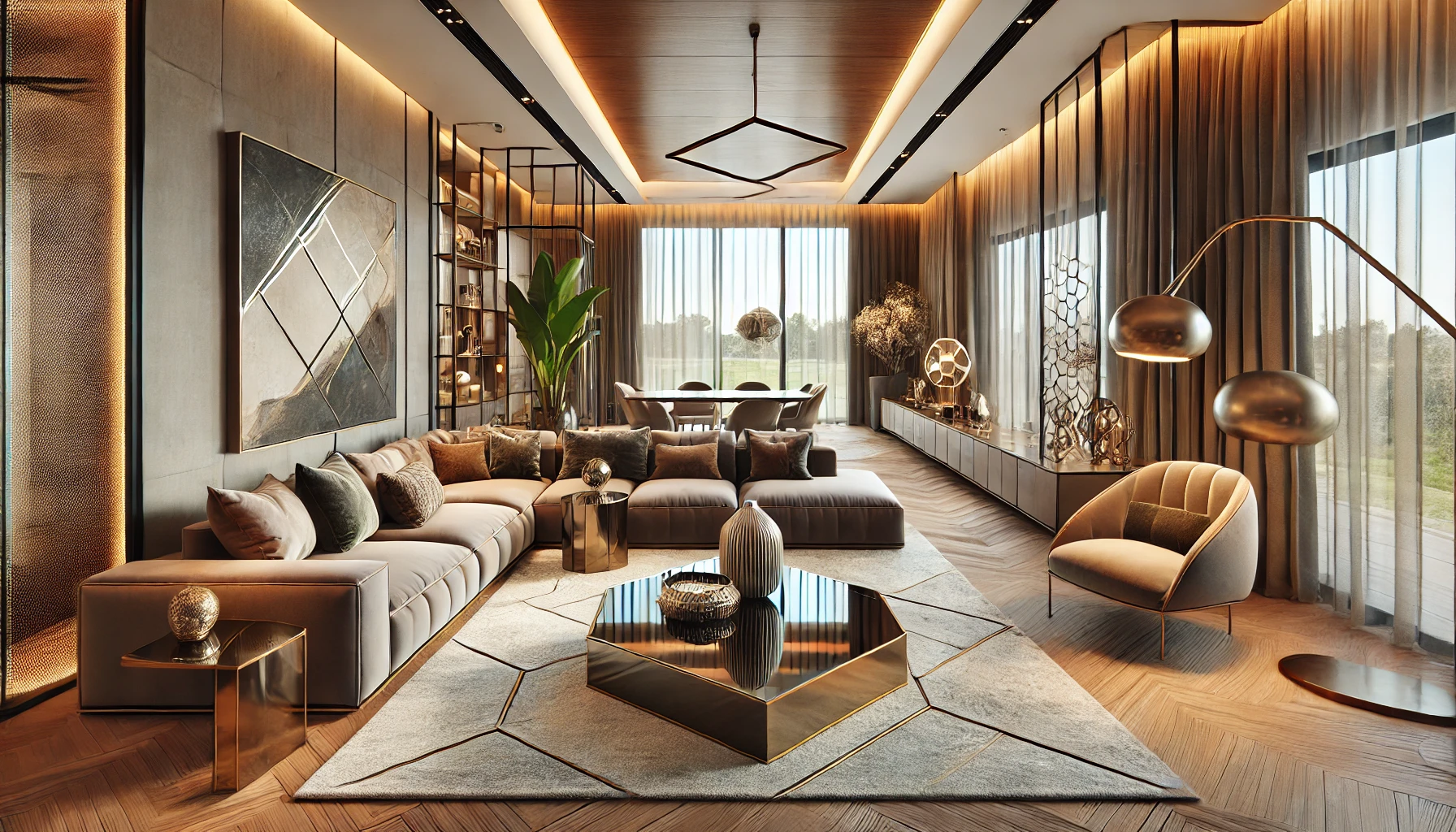 living room furniture