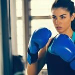 Boxing-Inspired T-Shirts for Girls: Trendy and Bold