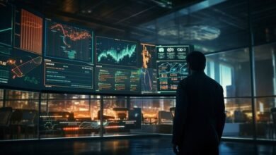 Forex Brokers in Singapore 8 Analyzing Volatility in CFD Trading and How to Benefit From It