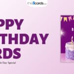 Happy Birthday Cards