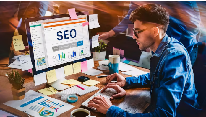 Custom SEO Services