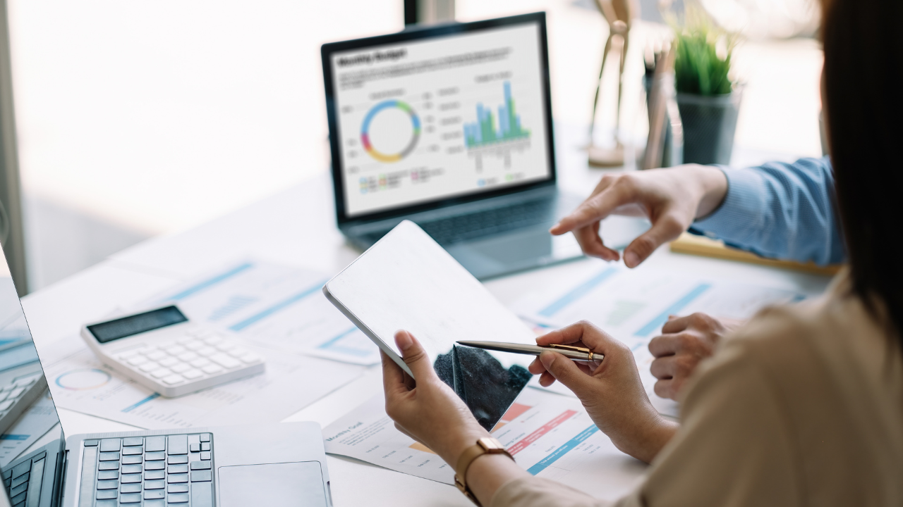 Revolutionizing Talent Acquisition: The Role of Data Analytics in Hiring