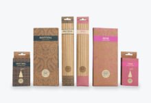 Incense Boxes Wholesale: Best Options For Your Businesses 4 incense boxes