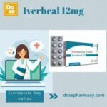 How Iverheal Safeguards Against Parasites Effectively