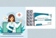 How Iverheal Safeguards Against Parasites Effectively 4 How Iverheal Safeguards Against Parasites Effectively