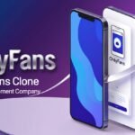 OnlyFans clone app development company
