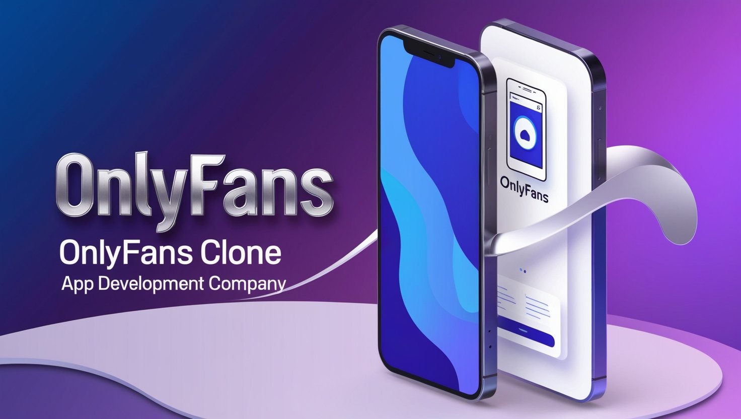 OnlyFans clone app development company