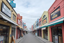 How Do Discrete Negotiations Impact the Prices of West Bay Shops? 11 luxury shops for sale in Westbay