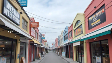 How Do Discrete Negotiations Impact the Prices of West Bay Shops? 11 luxury shops for sale in Westbay