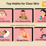 Skin Care: Healthy Habits for Your Skin