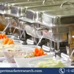 United States Catering Market