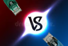 Cat7 Ethernet cables