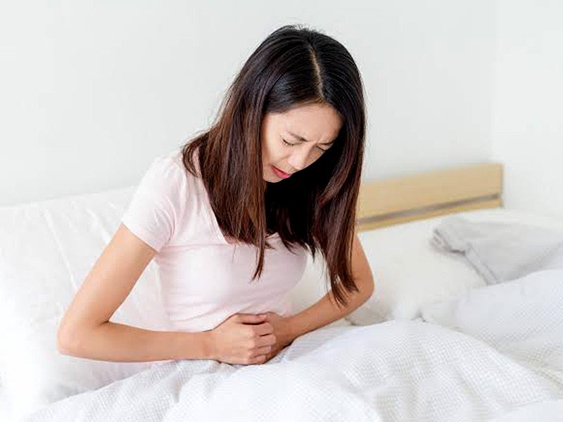 How Aciloc Works to Relieve Stomach Ulcer Symptoms