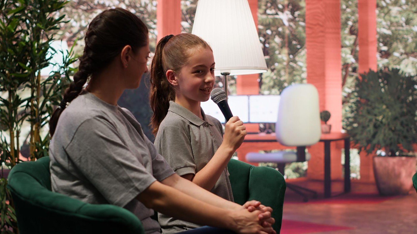 Role of Debate and Public Speaking in UK Schools