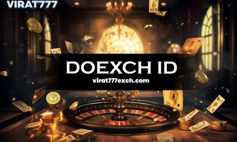 Doexch ID