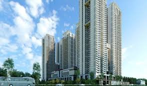 Prestige Bougainvillea Gardens, Prestige bougainvillea sector 150, Prestige sector 150 noida, prestige bougainvillea noida,