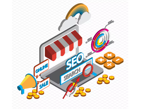 Local SEO Packages