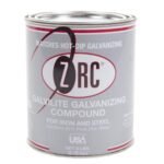 Galvanized Zinc Paint and Guide Aerosol Spray Paint Suppliers