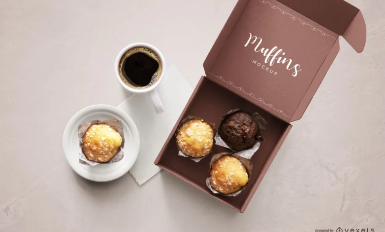 How Custom Muffin Boxes Can Elevate Your Business and Special Occasions