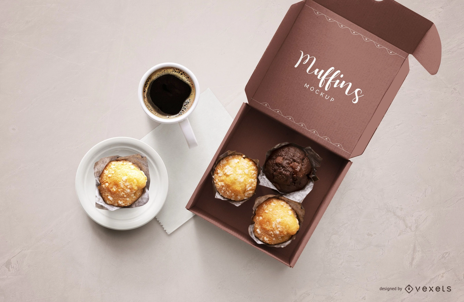 How Custom Muffin Boxes Can Elevate Your Business and Special Occasions