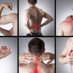musculoskeletal pain