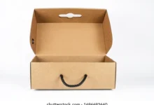 Cardboard Boxes with Handles in Texas of Practicality and Style 4 Cardboard Boxes with Handles in Texas