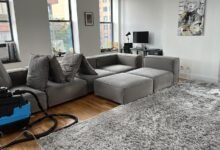 steam Clean Couch vs. Traditional Cleaning: Which is Better? 2 steam Clean Couch vs. Traditional Cleaning: Which is Better?