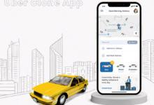 What Makes Uber Clone the Perfect Solution for On-Demand Businesses? 2 uber clone app