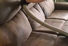 Upholstery Cleaning Brooklyn