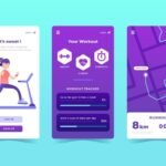 fitness app developer