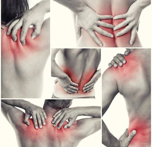 Daily muscle pain is a common yet often overlooked issue that can significantly impact one's quality of life.