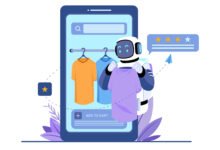 AI Product Recommendations in Mobile Apps: Best Practices 3 AI Product