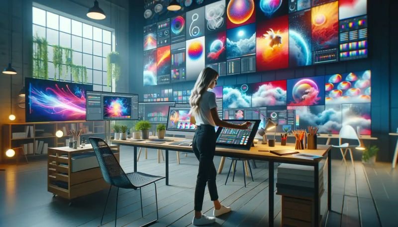 3D Animation Services