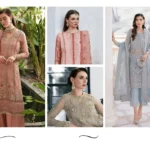 5 Stylish Ready Made Pakistani Clothes for Eid - Elevate Your Festive Look